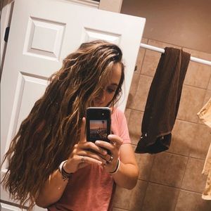 Meet your Posher, Izzy